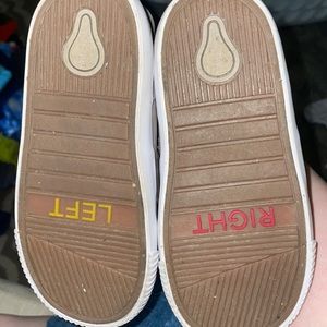 Boys toddler summer shoes
